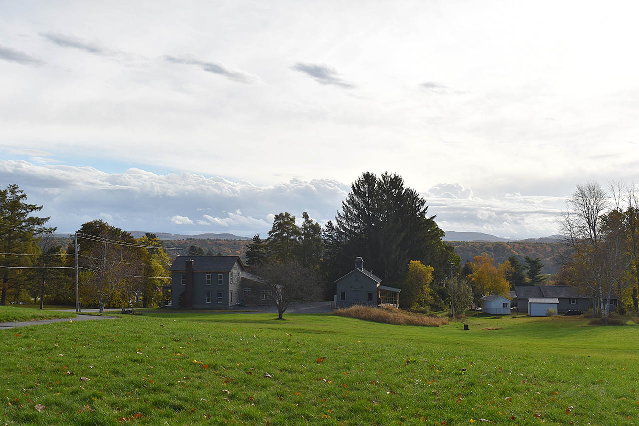 Prospect Hill Cemetery