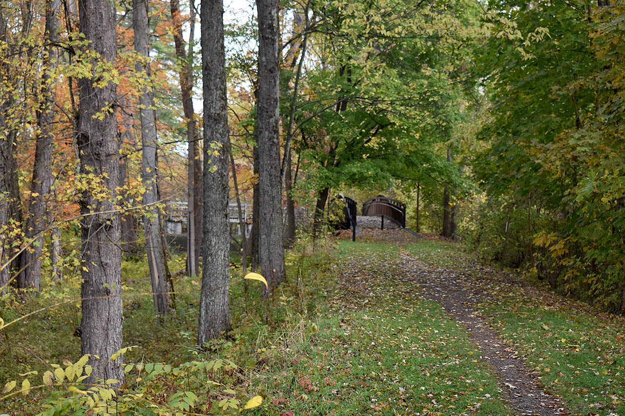 Schuyler House Stretch