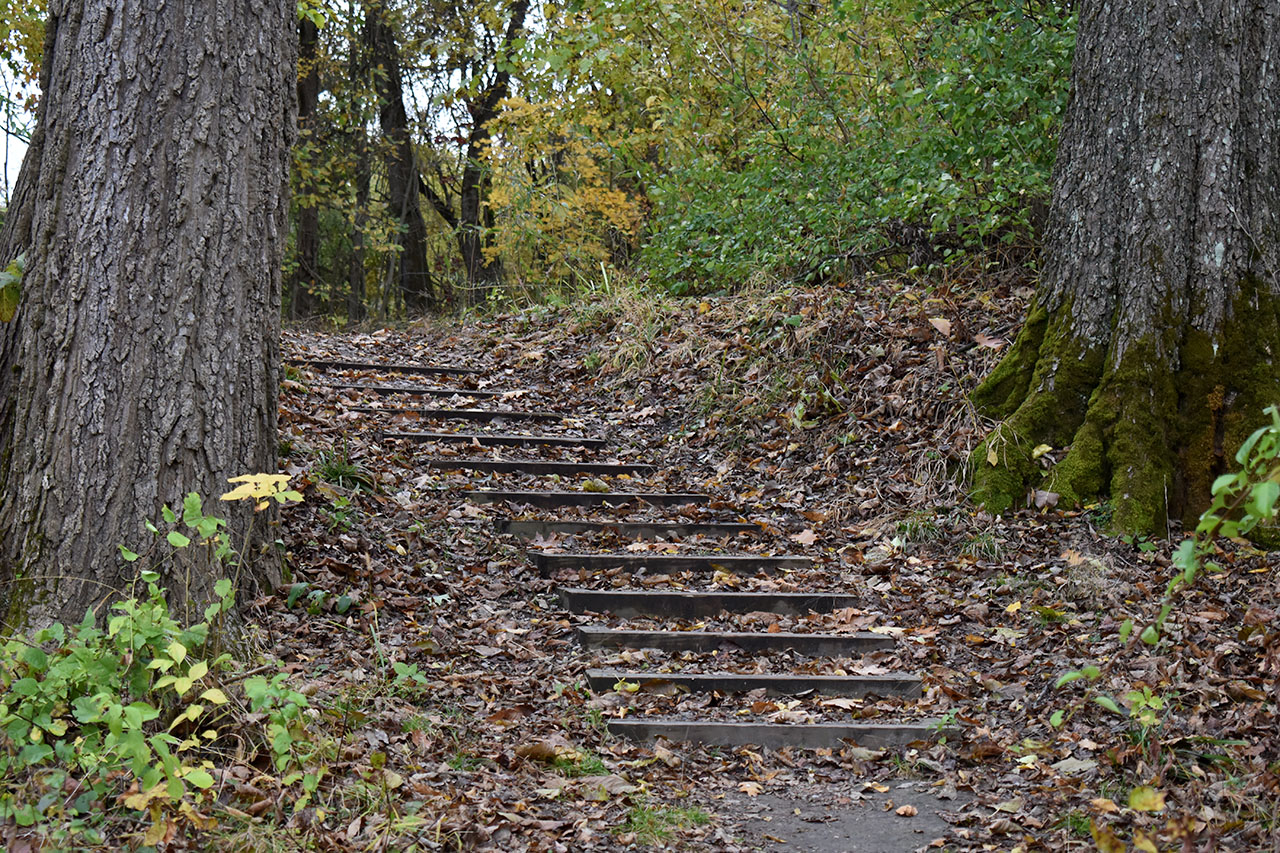 Canal Trail – Hudson River Stretch