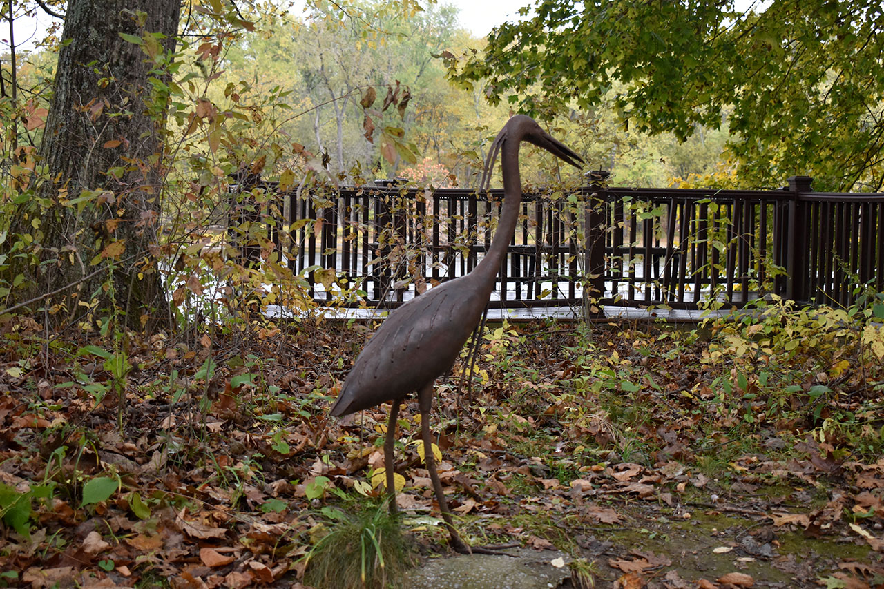 Canal Trail – Hudson River Stretch